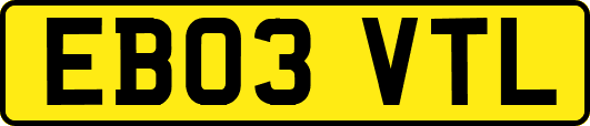 EB03VTL