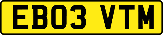 EB03VTM