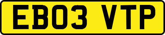 EB03VTP