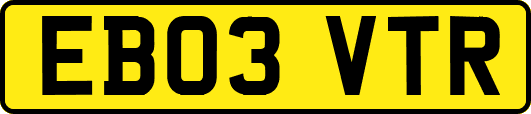 EB03VTR