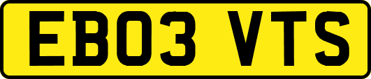EB03VTS