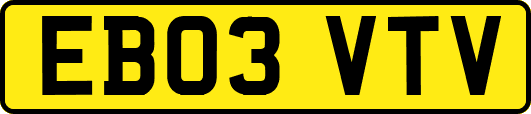 EB03VTV
