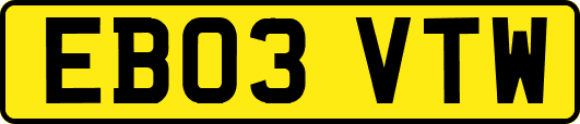 EB03VTW