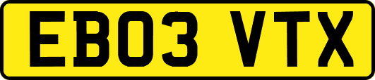 EB03VTX