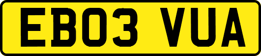 EB03VUA
