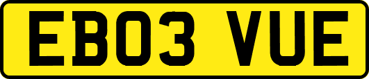 EB03VUE