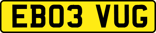 EB03VUG