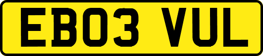 EB03VUL