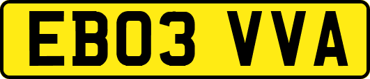 EB03VVA