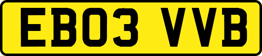 EB03VVB