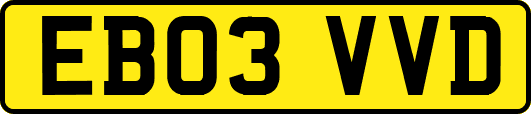 EB03VVD