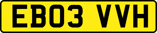 EB03VVH