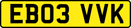 EB03VVK