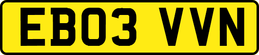 EB03VVN