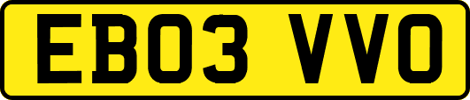 EB03VVO