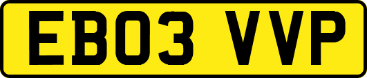 EB03VVP