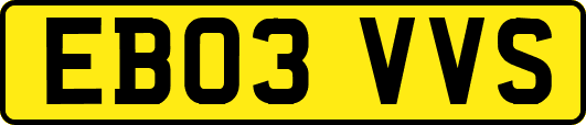 EB03VVS