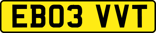 EB03VVT