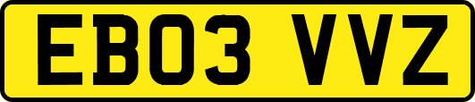 EB03VVZ