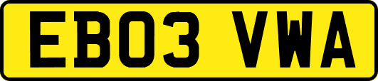 EB03VWA