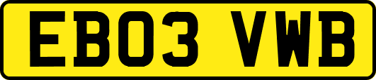 EB03VWB