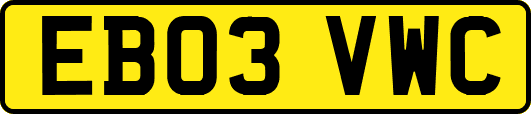 EB03VWC