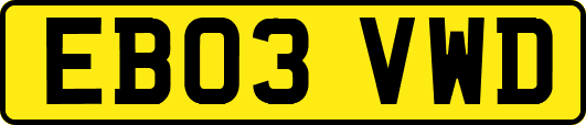 EB03VWD