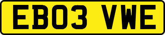 EB03VWE