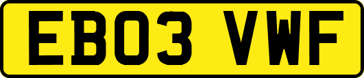 EB03VWF