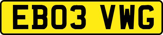 EB03VWG