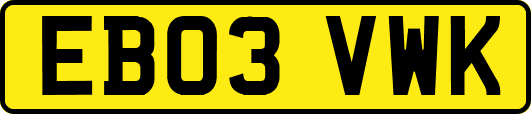EB03VWK