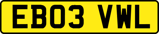 EB03VWL