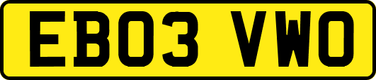 EB03VWO