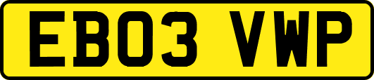 EB03VWP