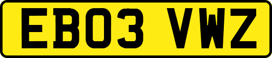 EB03VWZ