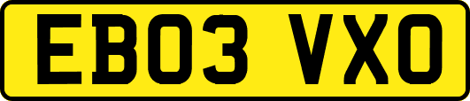 EB03VXO