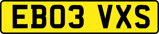 EB03VXS