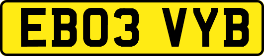 EB03VYB
