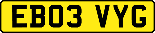 EB03VYG