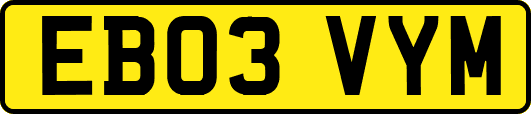 EB03VYM