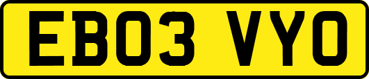 EB03VYO
