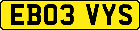 EB03VYS