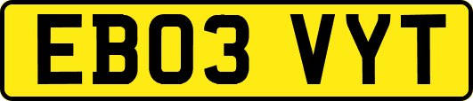 EB03VYT