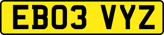 EB03VYZ