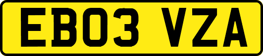 EB03VZA