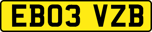 EB03VZB