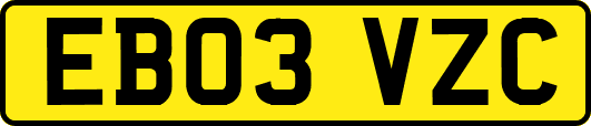 EB03VZC