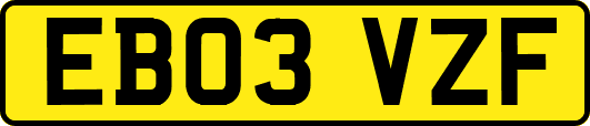 EB03VZF