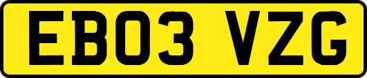 EB03VZG