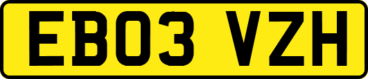 EB03VZH